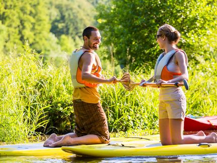 Stand up Paddeling Stand up Paddeling