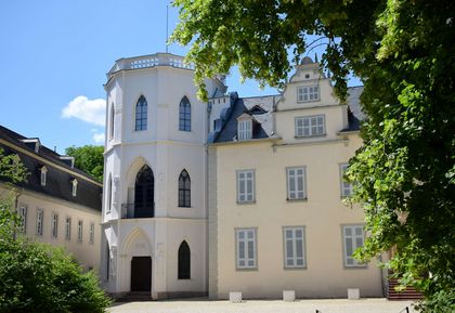 Steinsches Schloss