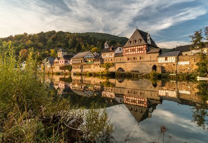 Dausenau